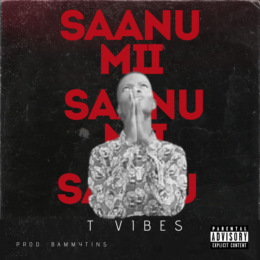 (DOWNLOAD MP3) "SAANU MII" - T. VIBES